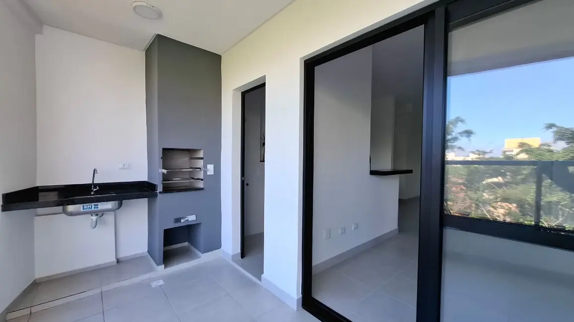 Foto 2 de Apartamento com 2 quartos à venda, 77m2 em Ubatuba - SP