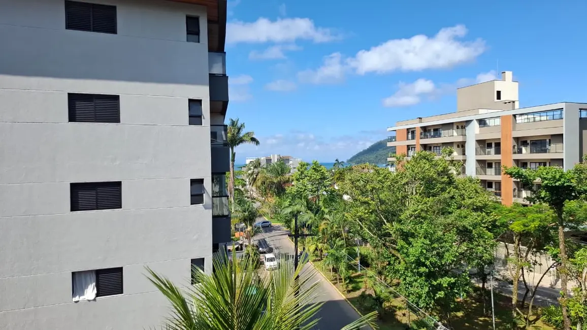 Foto 4 de Apartamento com 2 quartos à venda, 77m2 em Ubatuba - SP