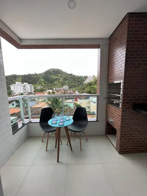 Foto 4 de Apartamento com 2 quartos à venda, 59m2 em Ubatuba - SP