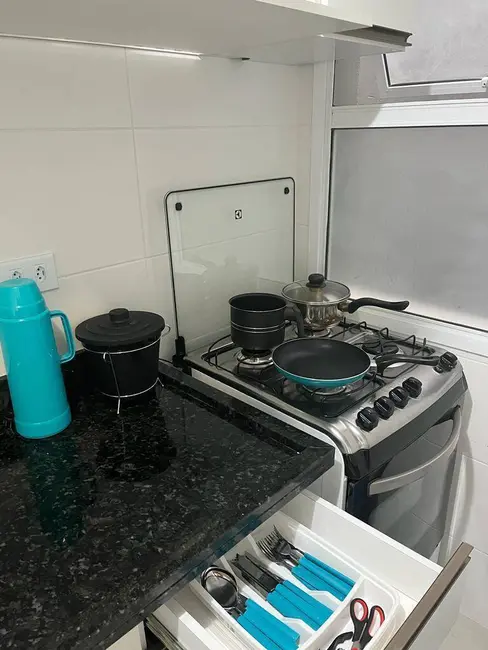 Foto 5 de Apartamento com 2 quartos à venda, 59m2 em Ubatuba - SP