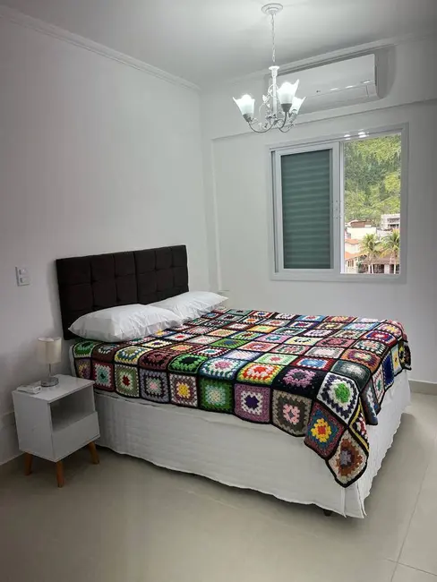 Foto 7 de Apartamento com 2 quartos à venda, 59m2 em Ubatuba - SP