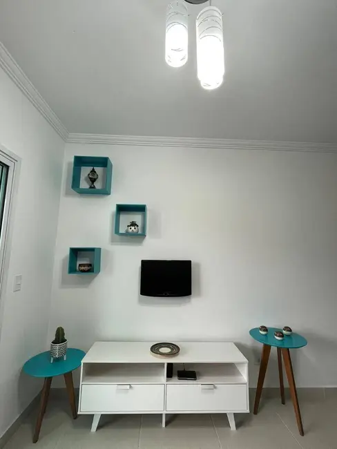 Foto 3 de Apartamento com 2 quartos à venda, 59m2 em Ubatuba - SP