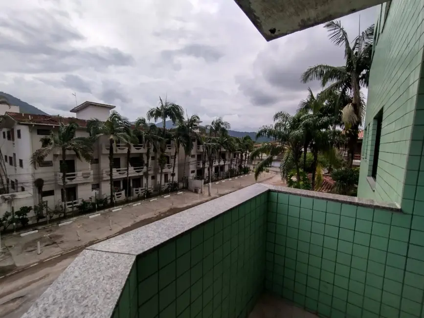 Foto 8 de Apartamento com 1 quarto à venda, 50m2 em Ubatuba - SP