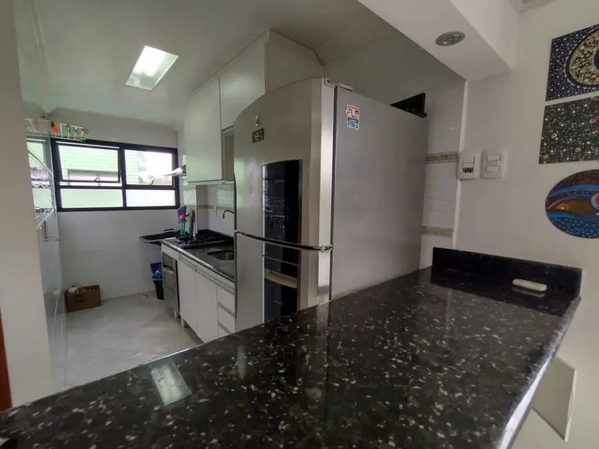 Foto 5 de Apartamento com 1 quarto à venda, 50m2 em Ubatuba - SP