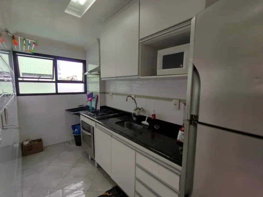 Foto 4 de Apartamento com 1 quarto à venda, 50m2 em Ubatuba - SP