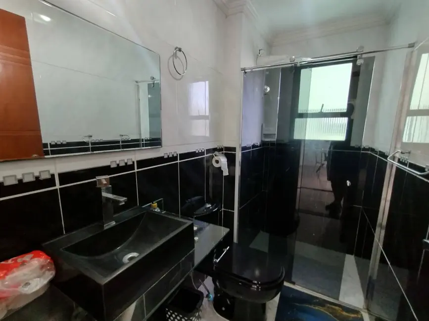 Foto 7 de Apartamento com 1 quarto à venda, 50m2 em Ubatuba - SP