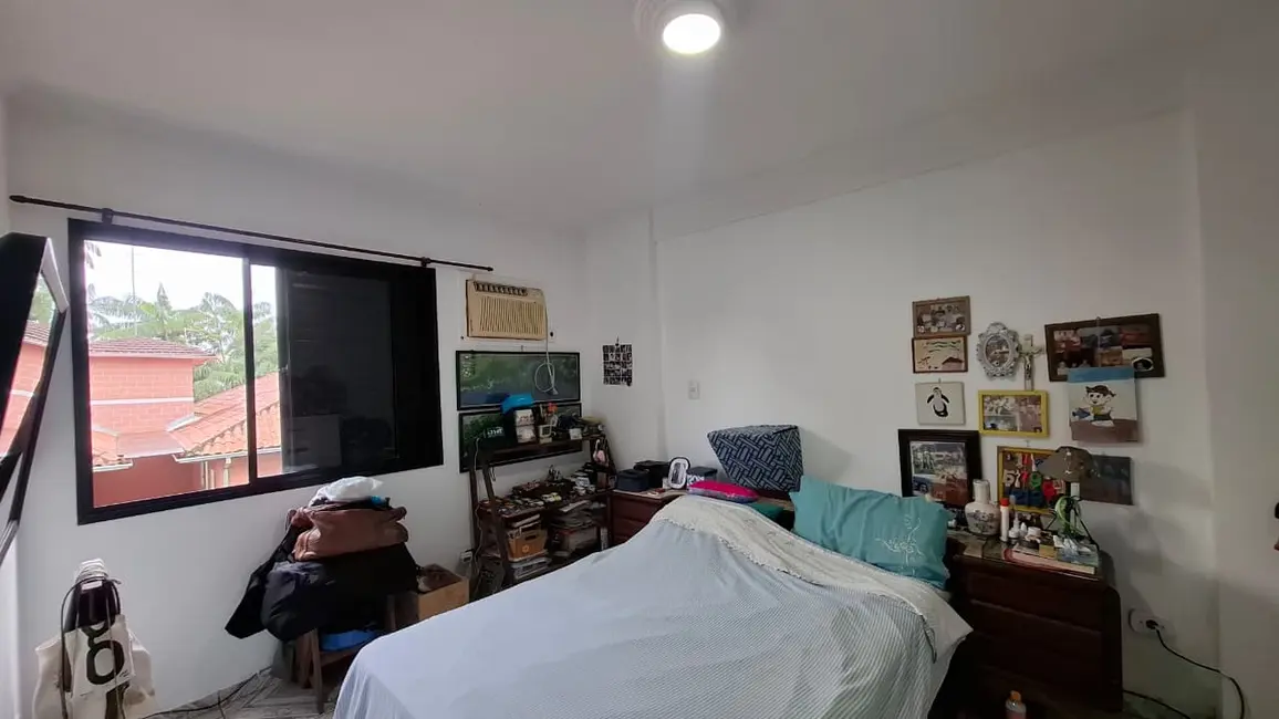 Foto 4 de Apartamento com 1 quarto à venda, 50m2 em Ubatuba - SP