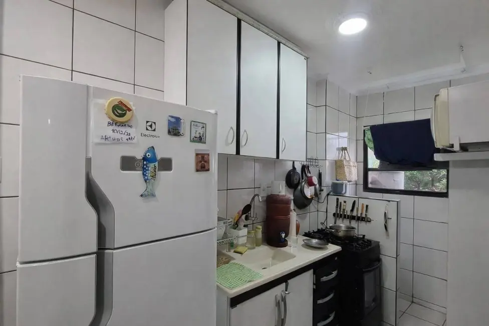 Foto 3 de Apartamento com 1 quarto à venda, 50m2 em Ubatuba - SP