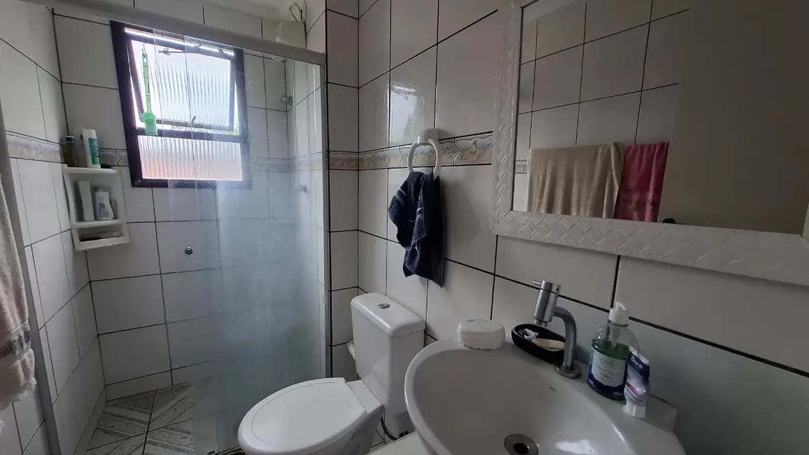 Foto 5 de Apartamento com 1 quarto à venda, 50m2 em Ubatuba - SP