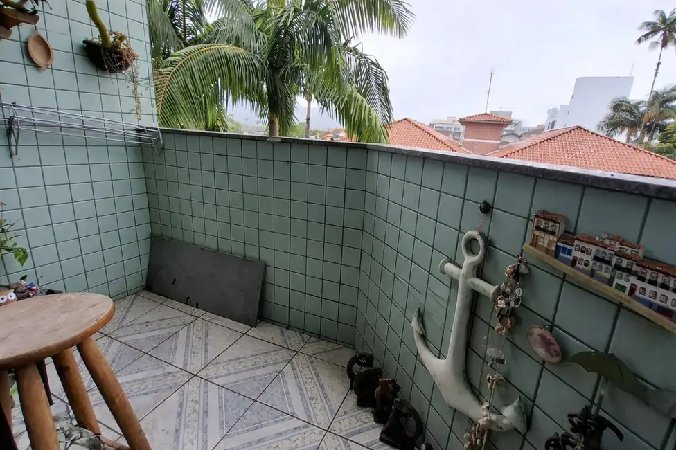 Foto 6 de Apartamento com 1 quarto à venda, 50m2 em Ubatuba - SP