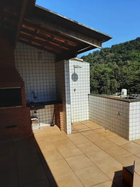 Foto 2 de Apartamento com 2 quartos à venda, 75m2 em Ubatuba - SP