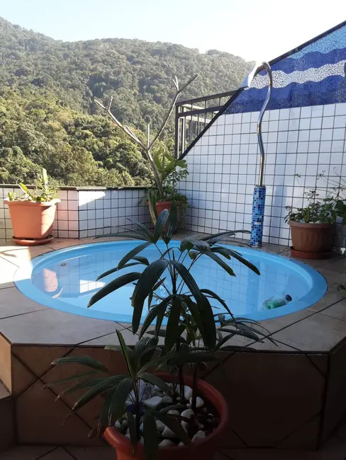 Foto 5 de Apartamento com 2 quartos à venda, 75m2 em Ubatuba - SP