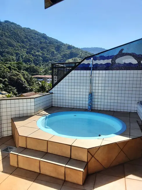 Foto 1 de Apartamento com 2 quartos à venda, 75m2 em Ubatuba - SP