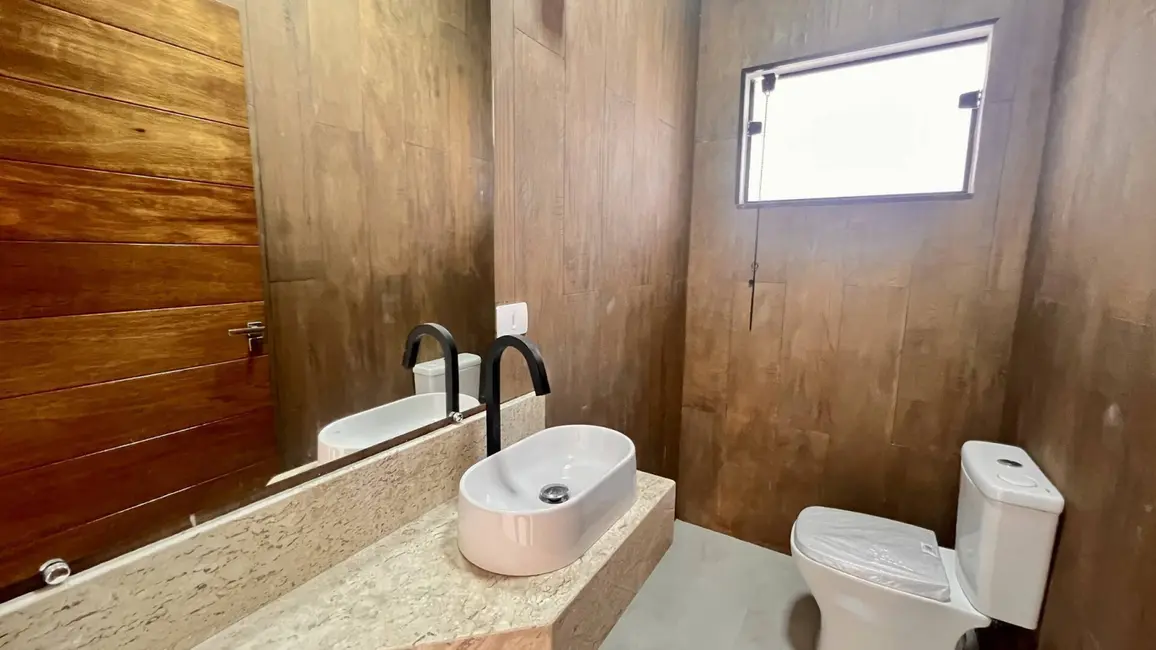Foto 7 de Casa com 3 quartos à venda, 300m2 em Ubatuba - SP