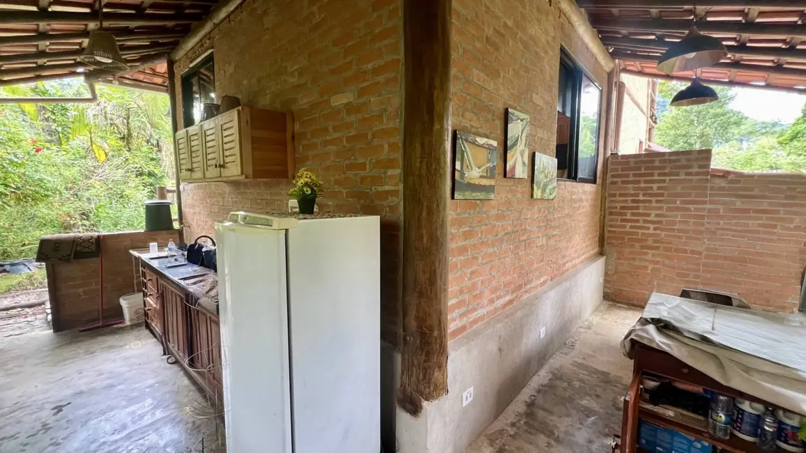 Foto 7 de Casa com 2 quartos à venda, 200m2 em Ubatuba - SP