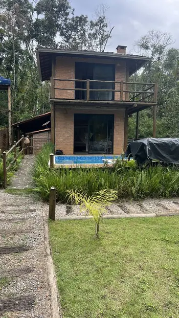 Foto 3 de Casa com 2 quartos à venda, 200m2 em Ubatuba - SP