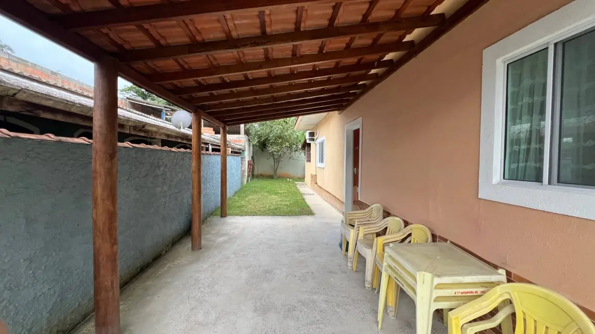 Foto 7 de Casa com 3 quartos à venda, 384m2 em Ubatuba - SP
