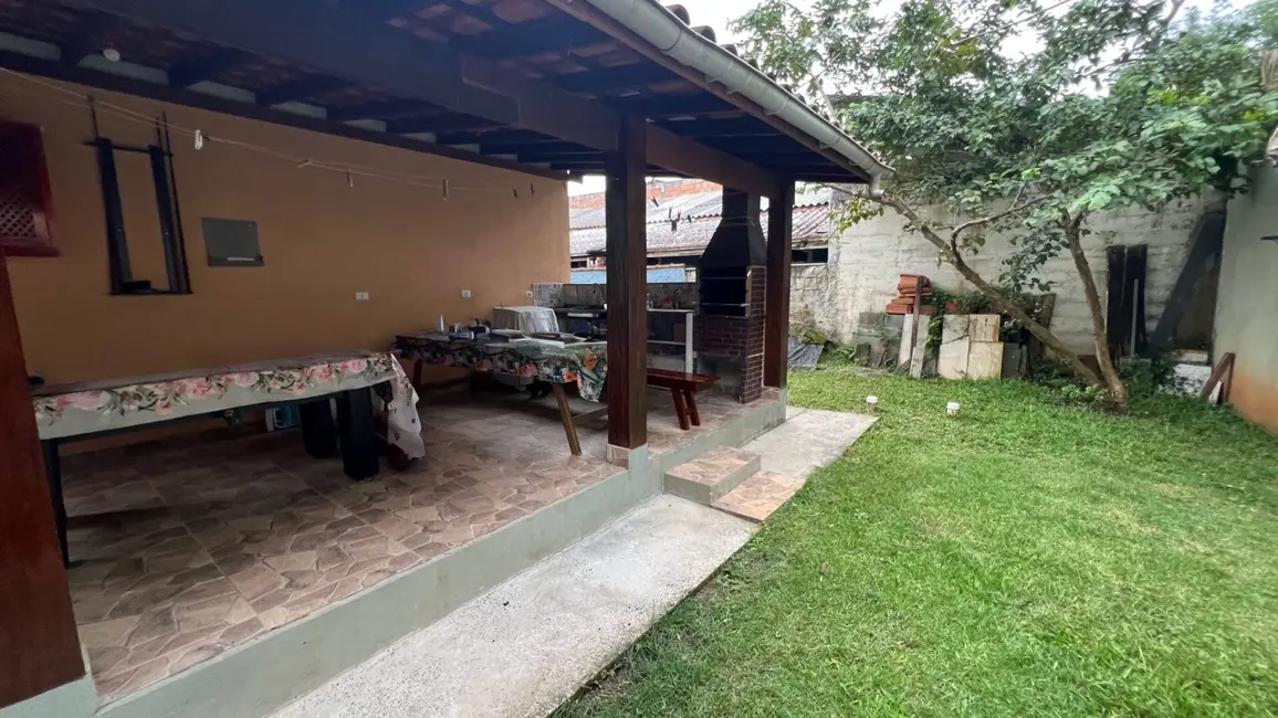 Foto 8 de Casa com 3 quartos à venda, 384m2 em Ubatuba - SP