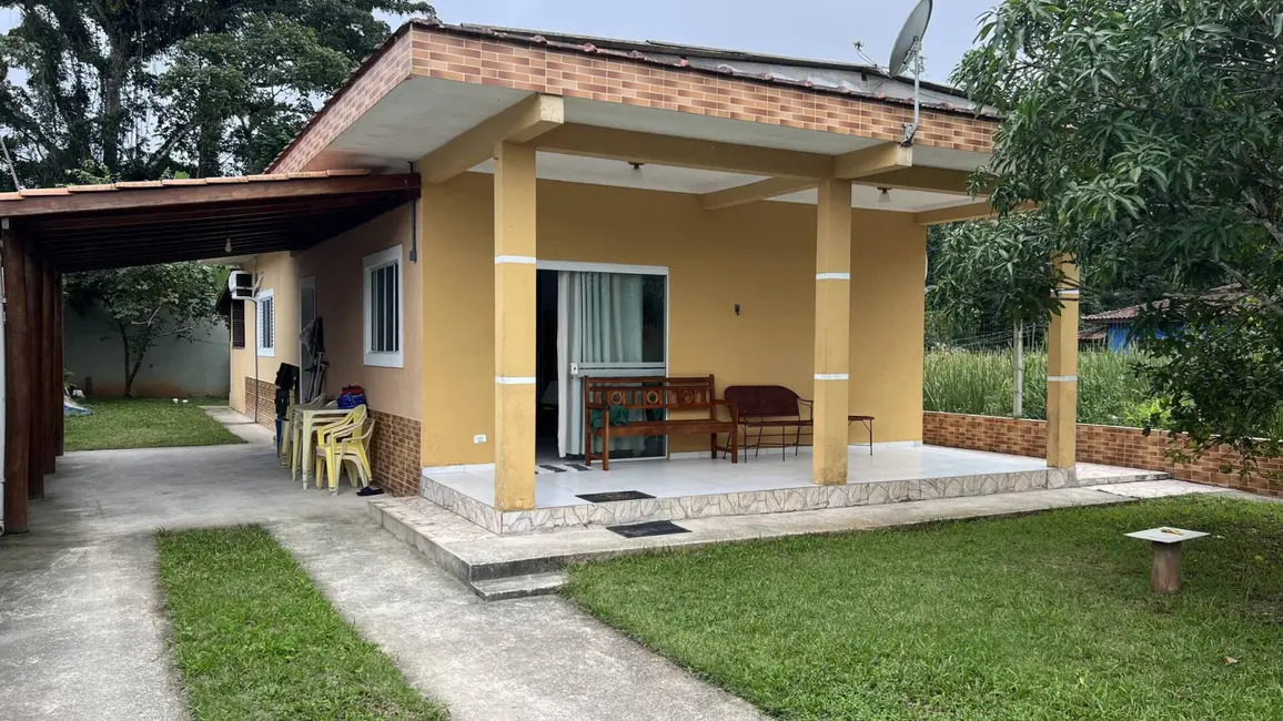 Foto 1 de Casa com 3 quartos à venda, 384m2 em Ubatuba - SP