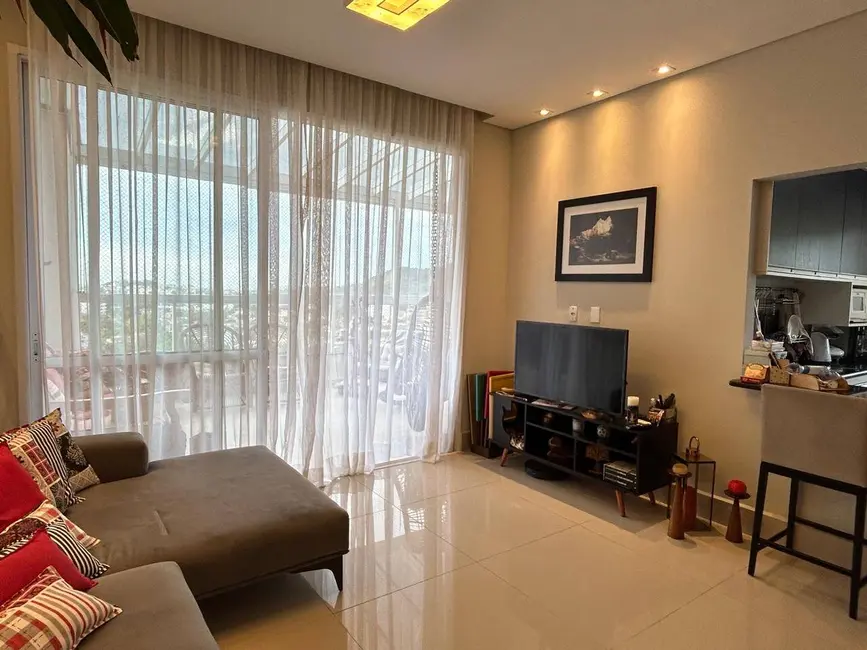 Foto 4 de Cobertura com 3 quartos à venda, 315m2 em Ubatuba - SP