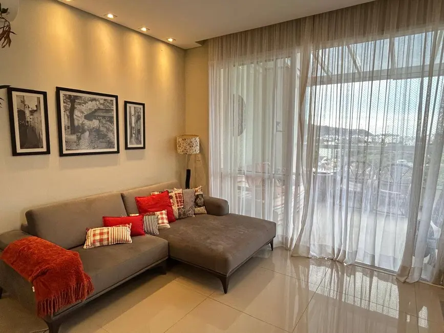 Foto 5 de Cobertura com 3 quartos à venda, 315m2 em Ubatuba - SP