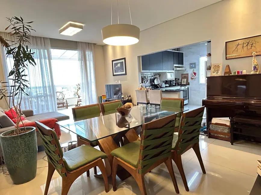 Foto 1 de Cobertura com 3 quartos à venda, 315m2 em Ubatuba - SP