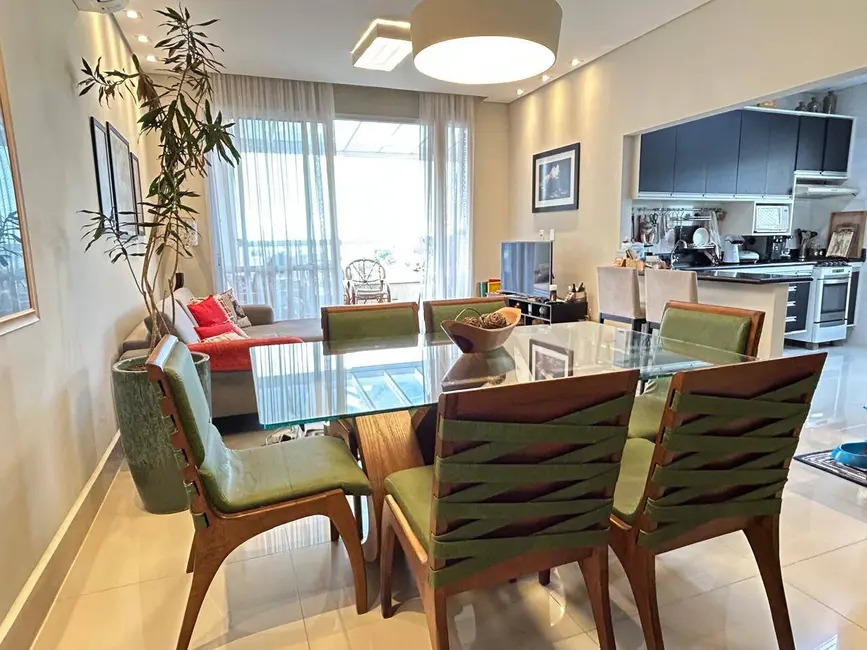 Foto 7 de Cobertura com 3 quartos à venda, 315m2 em Ubatuba - SP