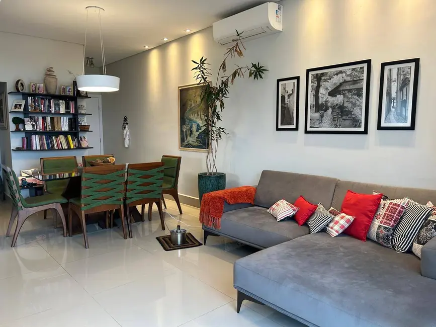 Foto 2 de Cobertura com 3 quartos à venda, 315m2 em Ubatuba - SP