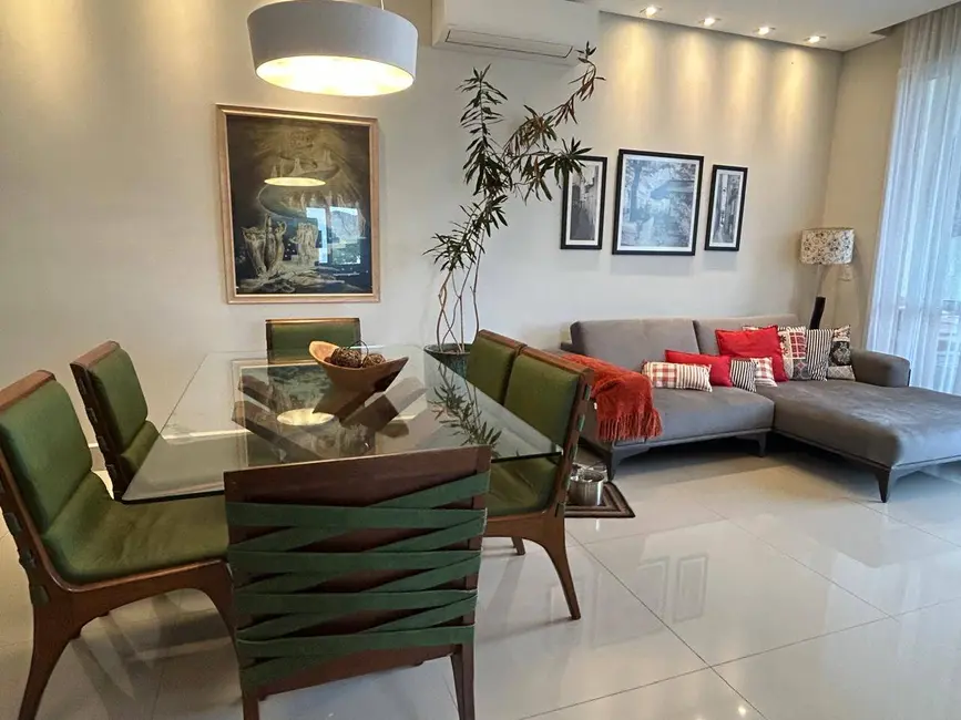 Foto 6 de Cobertura com 3 quartos à venda, 315m2 em Ubatuba - SP