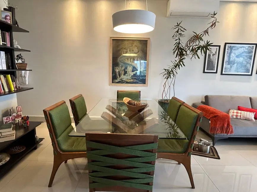 Foto 9 de Cobertura com 3 quartos à venda, 315m2 em Ubatuba - SP