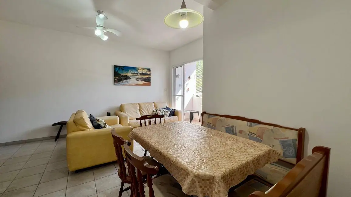Apartamento com 3 quartos à venda, 80m2 em Centro, Ubatuba - SP - imagem 4 Foto 4 de Apartamento com 3 quartos à venda, 80m2 em Centro, Ubatuba - SP