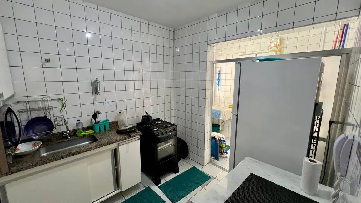 Apartamento com 3 quartos à venda, 80m2 em Centro, Ubatuba - SP - imagem 9 Foto 9 de Apartamento com 3 quartos à venda, 80m2 em Centro, Ubatuba - SP