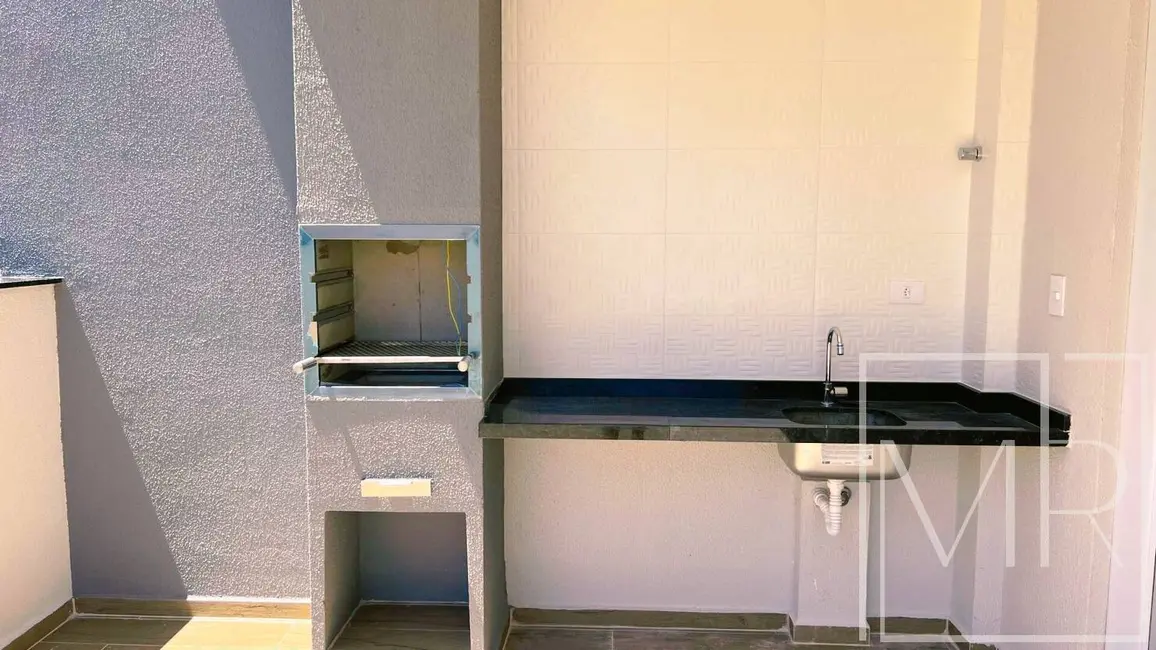 Foto 4 de Cobertura com 3 quartos para alugar, 140m2 em Centro, Ubatuba - SP