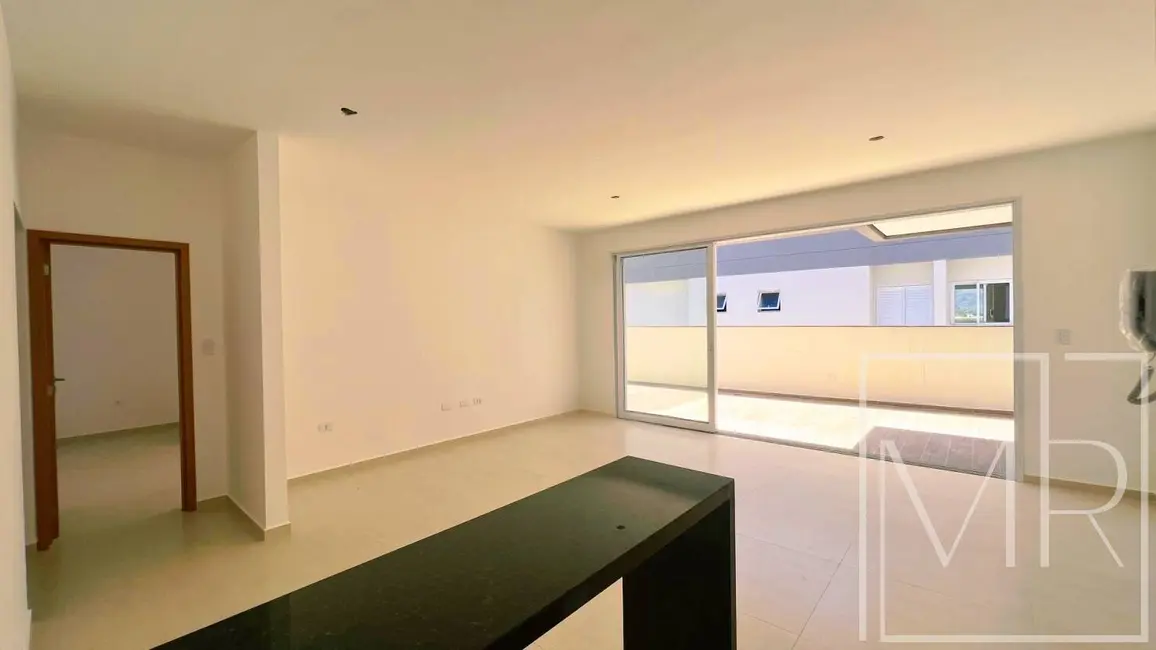 Foto 6 de Cobertura com 3 quartos para alugar, 140m2 em Centro, Ubatuba - SP