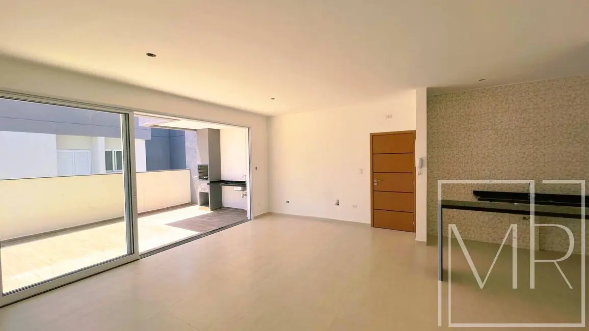 Foto 7 de Cobertura com 3 quartos para alugar, 140m2 em Centro, Ubatuba - SP