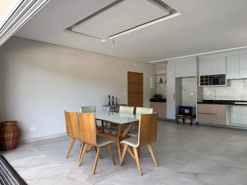 Foto 6 de Cobertura com 3 quartos para alugar, 150m2 em Ubatuba - SP