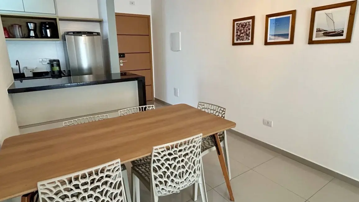 Foto 8 de Apartamento com 2 quartos à venda, 75m2 em Centro, Ubatuba - SP