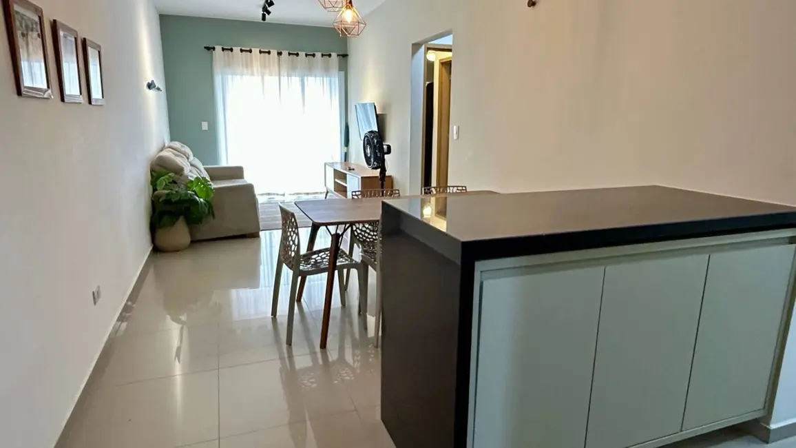 Foto 4 de Apartamento com 2 quartos à venda, 75m2 em Centro, Ubatuba - SP