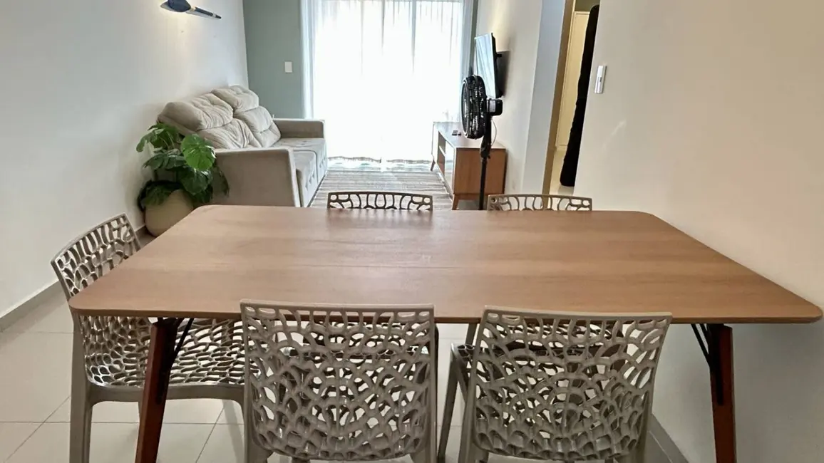 Foto 7 de Apartamento com 2 quartos à venda, 75m2 em Centro, Ubatuba - SP
