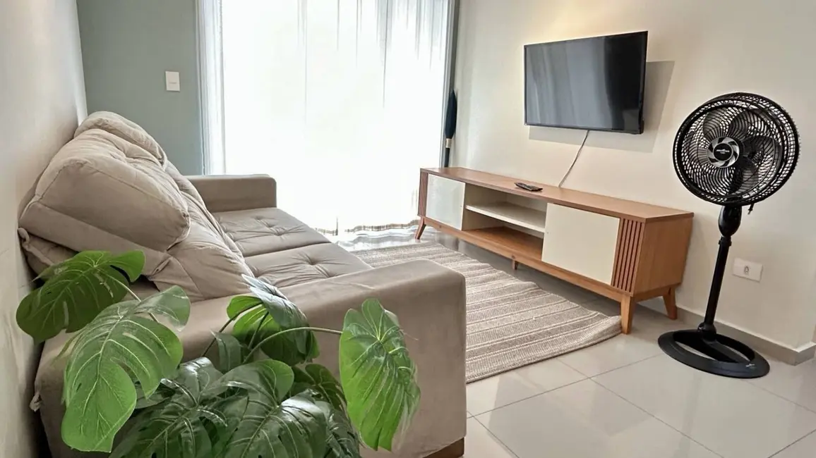 Foto 3 de Apartamento com 2 quartos à venda, 75m2 em Centro, Ubatuba - SP