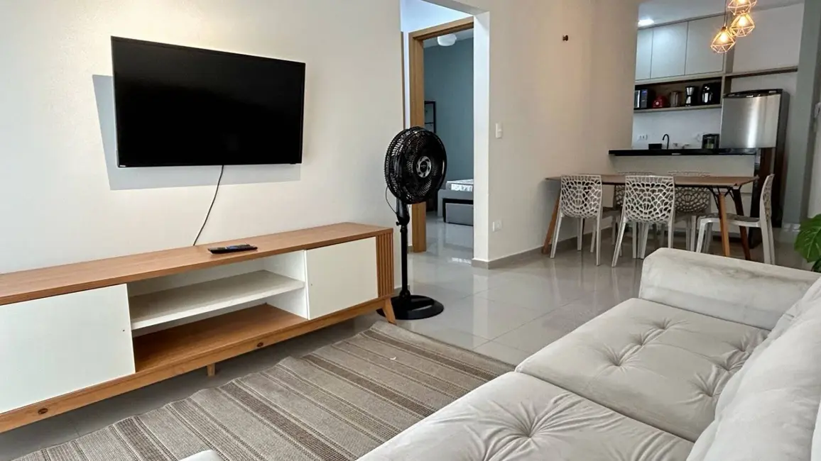 Foto 1 de Apartamento com 2 quartos à venda, 75m2 em Centro, Ubatuba - SP