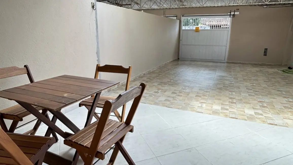 Foto 4 de Casa com 3 quartos à venda, 210m2 em Silop, Ubatuba - SP