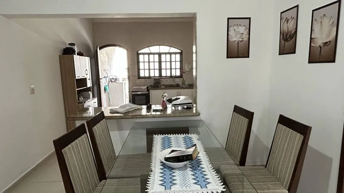 Foto 7 de Casa com 3 quartos à venda, 210m2 em Silop, Ubatuba - SP