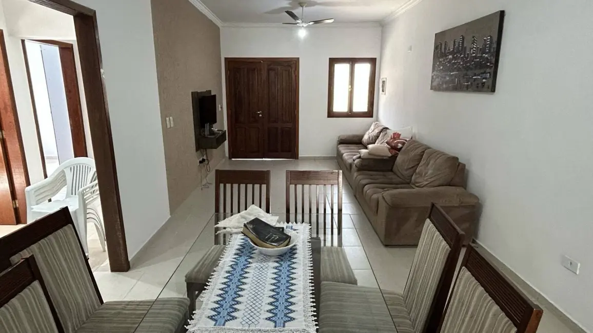 Foto 8 de Casa com 3 quartos à venda, 210m2 em Silop, Ubatuba - SP