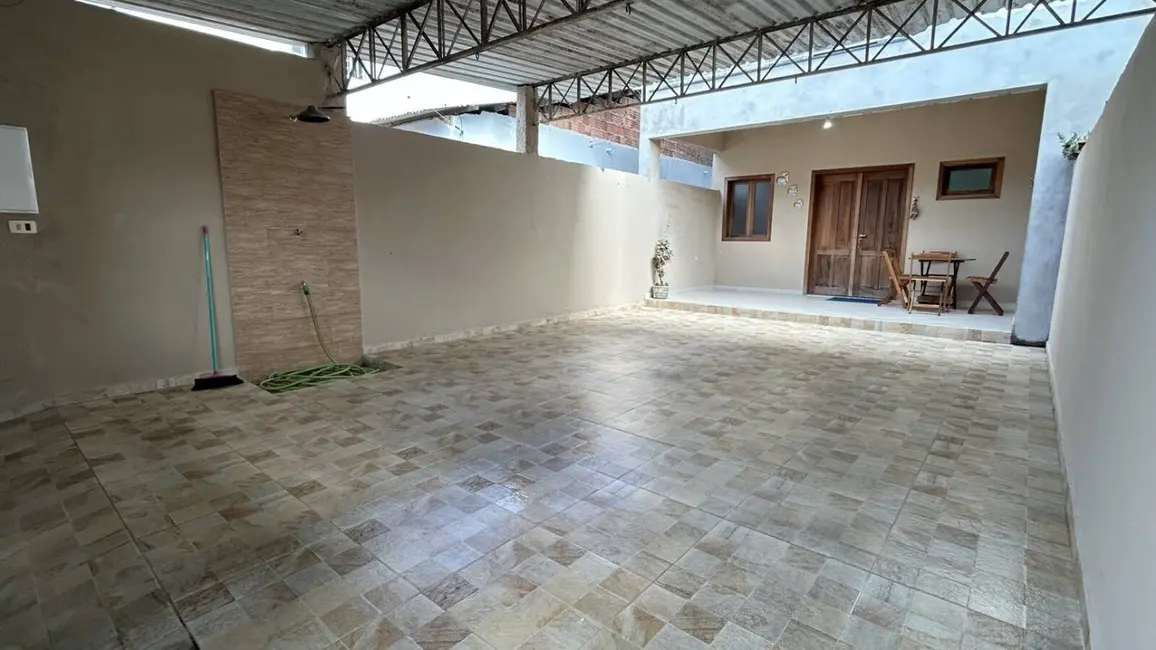 Foto 3 de Casa com 3 quartos à venda, 210m2 em Silop, Ubatuba - SP