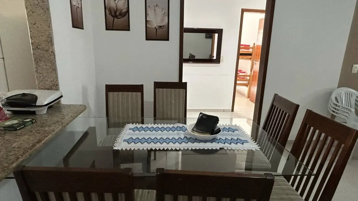 Foto 9 de Casa com 3 quartos à venda, 210m2 em Silop, Ubatuba - SP