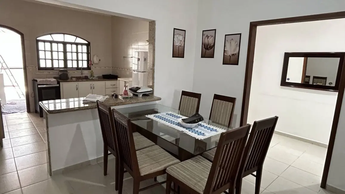 Foto 5 de Casa com 3 quartos à venda, 210m2 em Silop, Ubatuba - SP