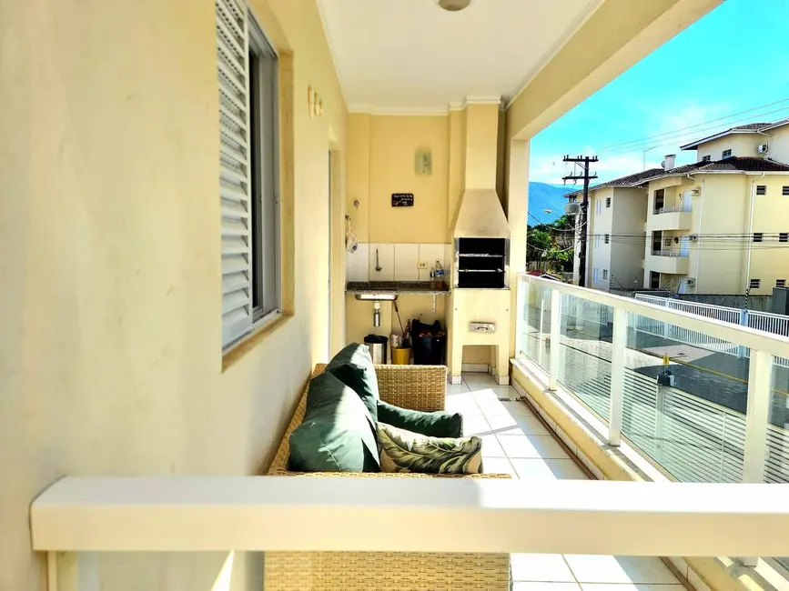 Foto 7 de Apartamento com 3 quartos à venda, 90m2 em Ubatuba - SP