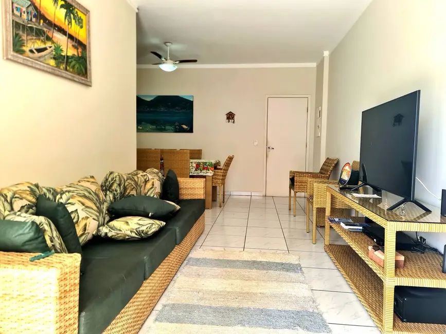 Foto 4 de Apartamento com 3 quartos à venda, 90m2 em Ubatuba - SP