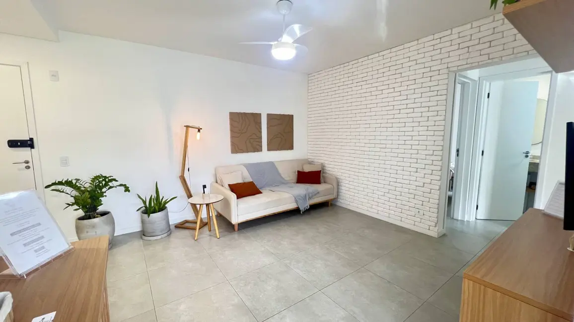 Foto 5 de Apartamento com 2 quartos à venda, 72m2 em Ubatuba - SP